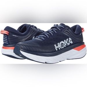HOKA ONE ONE SNEAKERS